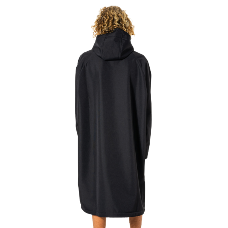 Rip Curl Anti-Series Hooded Poncho-1